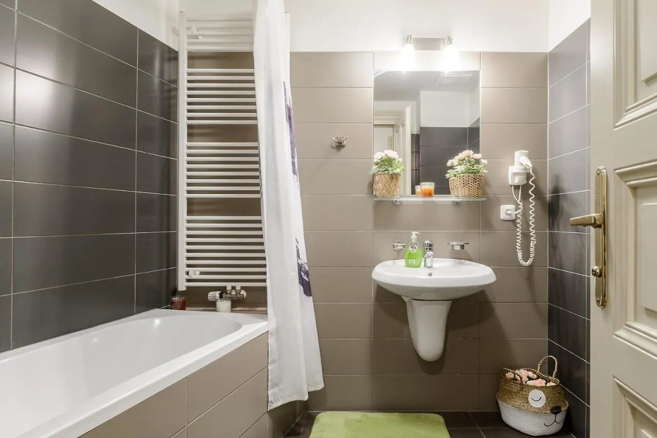 Superior Apartments Near Dlouha Street Praga Repubblica Ceca