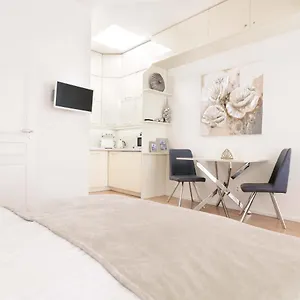  Apartamento Cozy&quiet With A/c In Centre