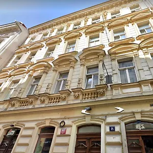 City Center Apartment