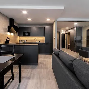  Apartamento Gesto