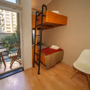 Dlouha With Balcony Apartment
