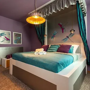  Apartamento Lovely - Truhlářská