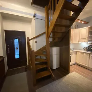 5 In The Centre Of Apartment