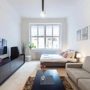  Apartamento Old Town Square Luxury