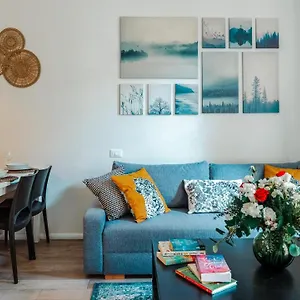  Apart-hotel Retreat