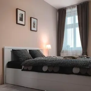  Apartamento Vltavska A