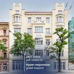  Apartamento Turnkey I Charles Square