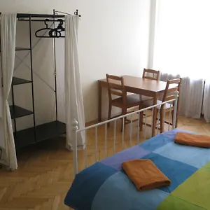  Albergue Ragtime