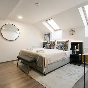  Apartamento Coru House