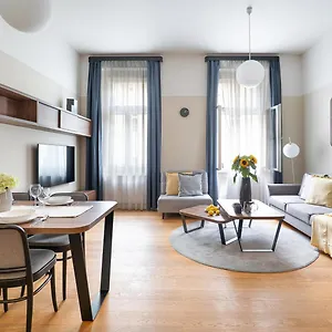  Apartamento Aprague - újezd