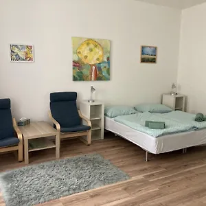  Apartamento Enter Center