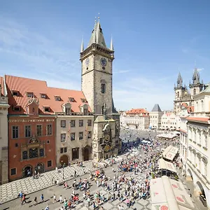  Apartamento Old Town Square 27