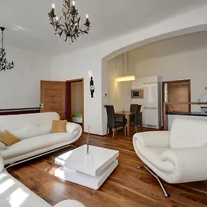  Apartamento Historic Centre Ii
