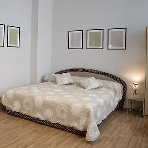 Apartamento Krakovska 5