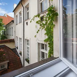  Apartamento Old Town