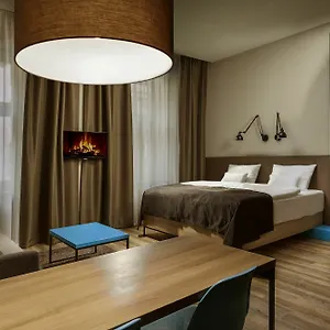  Apartamento Avenue Legerova 19