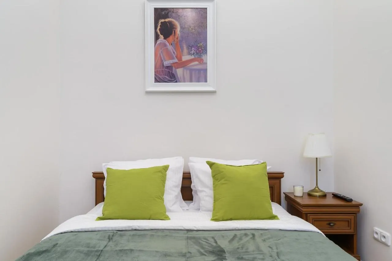Superior Apartments Near Dlouha Street Prague